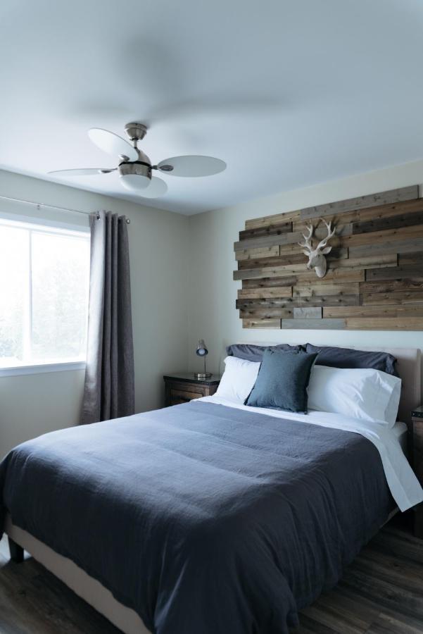 Le Contemporain Apartment Rouyn-Noranda Exterior photo