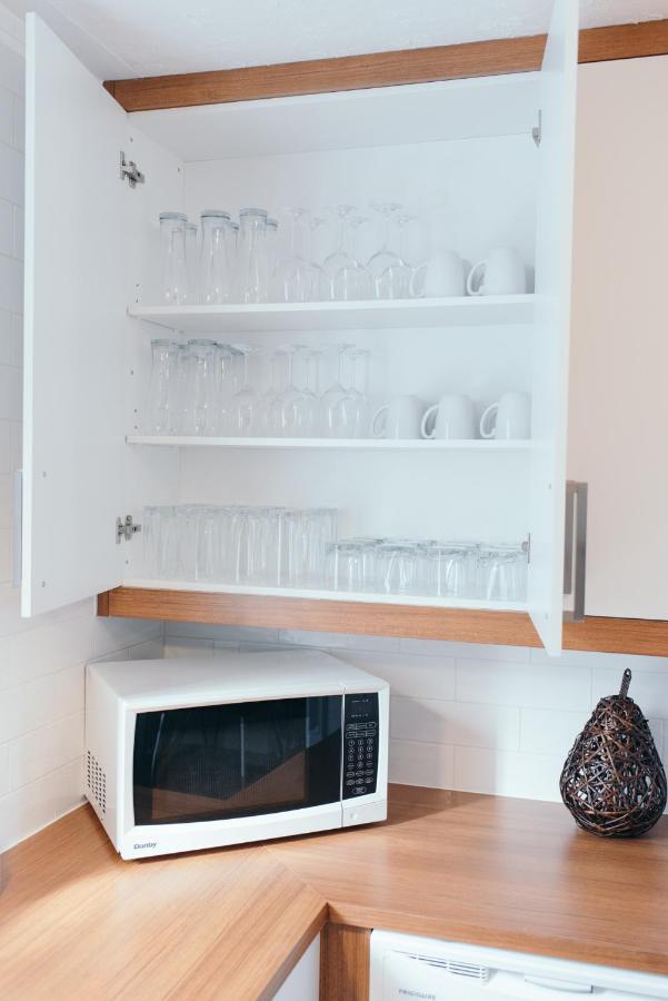 Le Contemporain Apartment Rouyn-Noranda Exterior photo